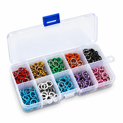 Zolmeriq™ Metal Snaps（offer）