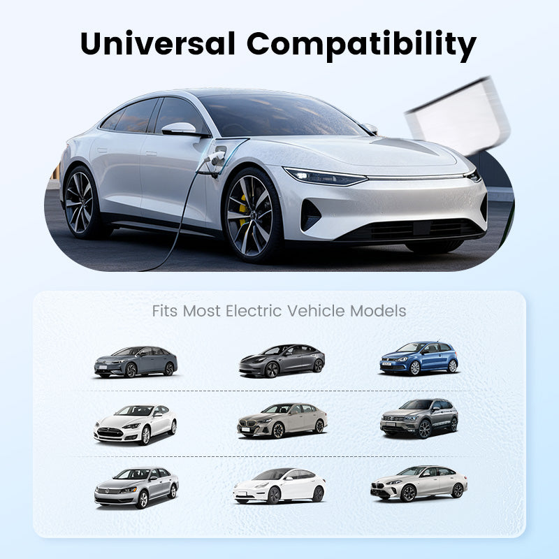 Magnetic Waterproof Charging Port Cover for Electric Vehicle (offer)