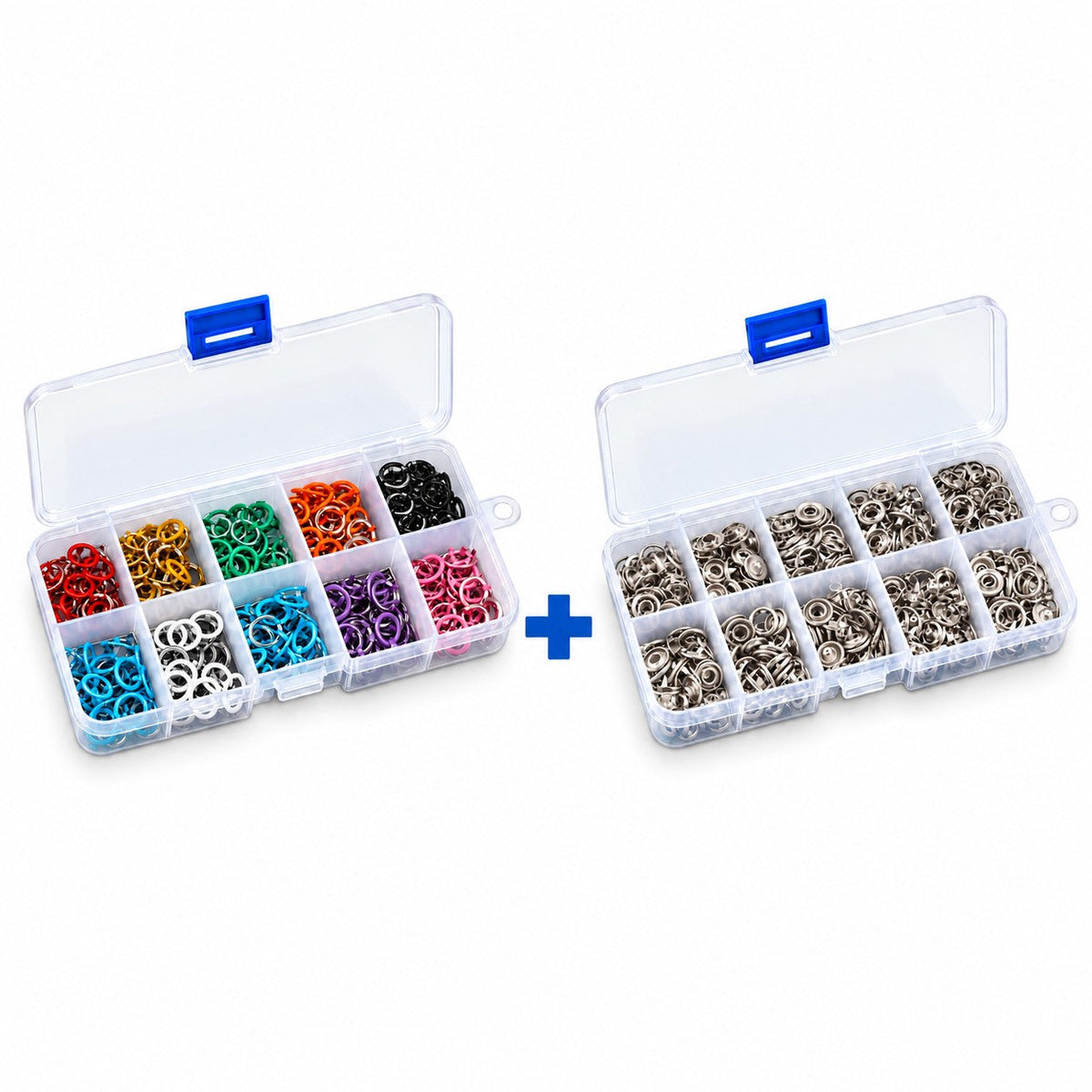 Zolmeriq™ Metal Snaps（offer）