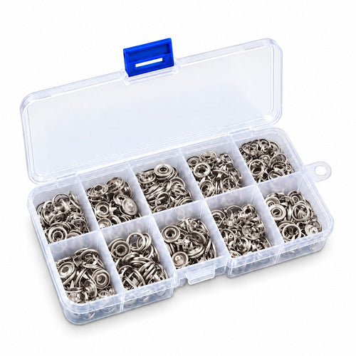 Zolmeriq™ Metal Snaps（offer）