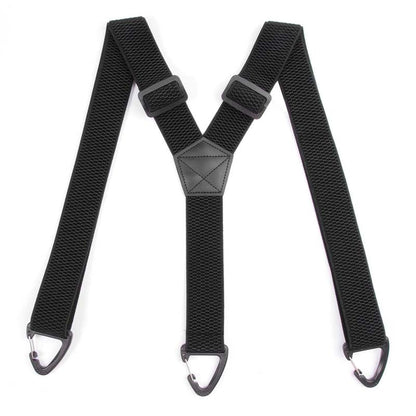 🧵 Men's X-Back Braces with Swivel Hook Clips  (offer)