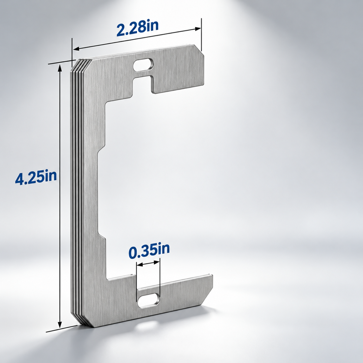 Outlet Leveling Spacers for Recessed Outlets & Switches (offer)