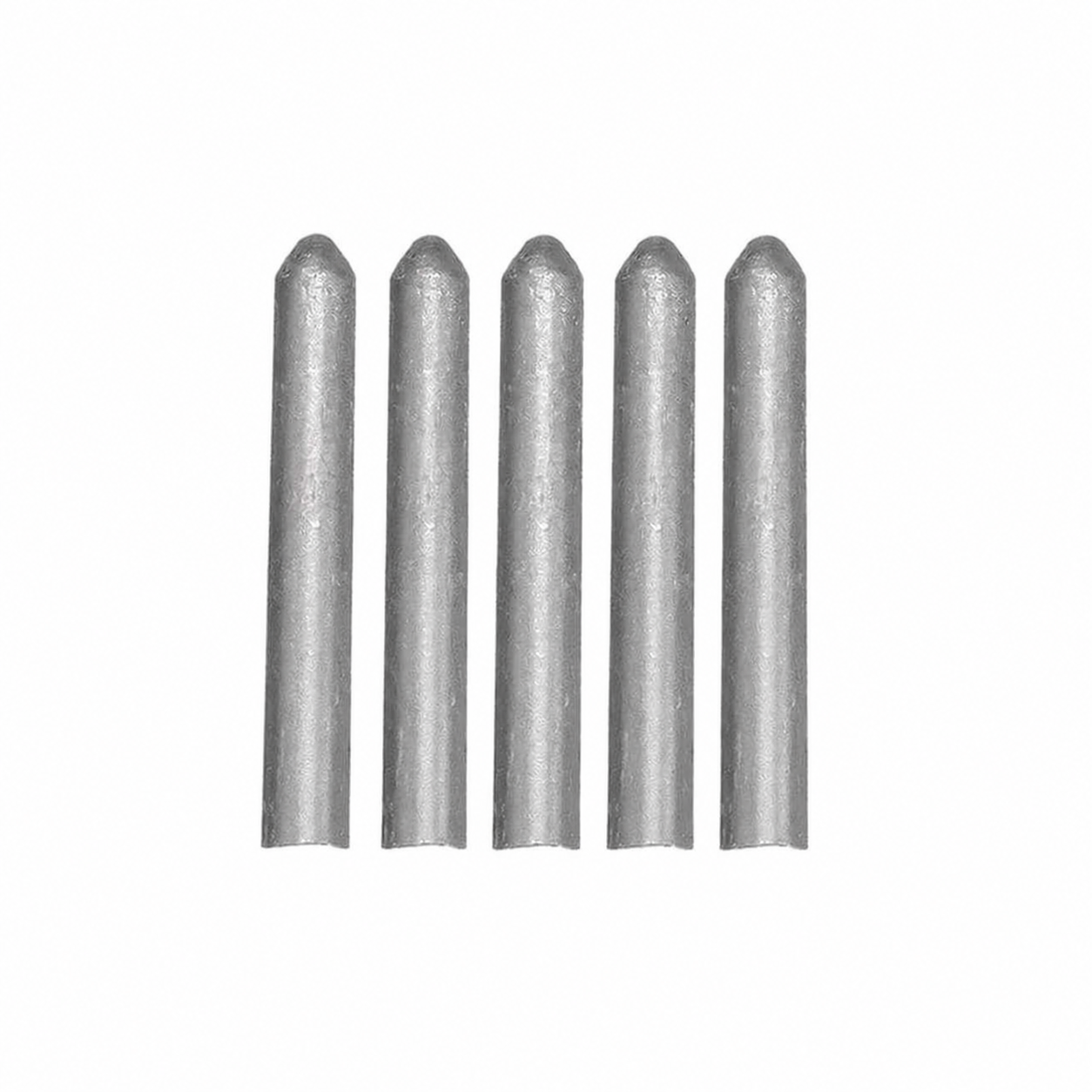 1 Pack (5 Rods)