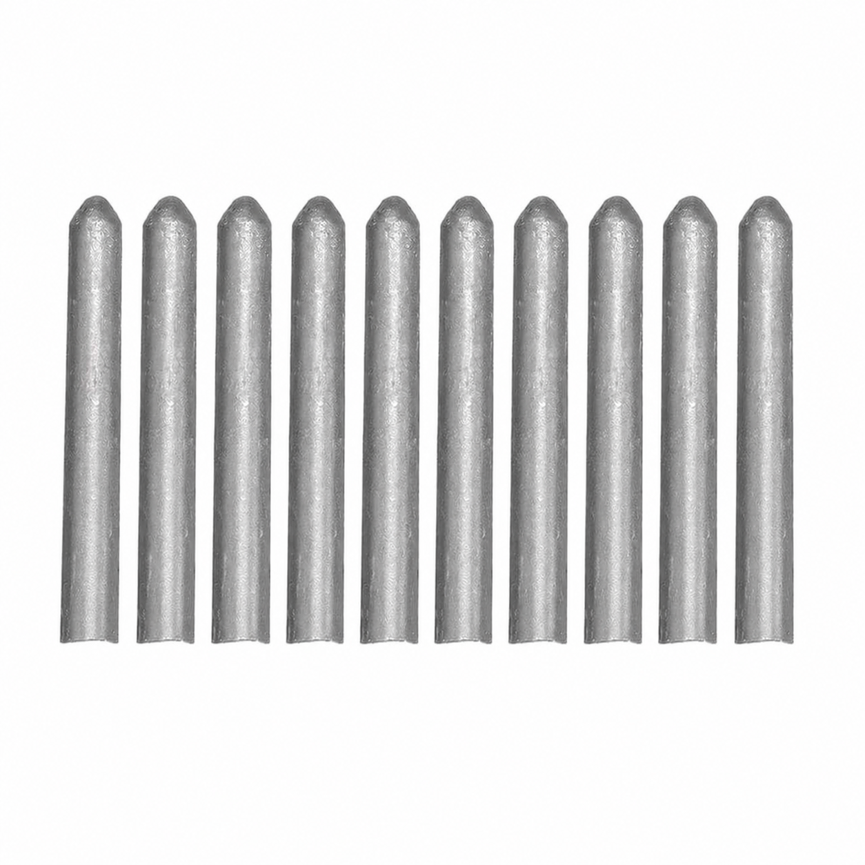 2 Packs (10 Rods)
