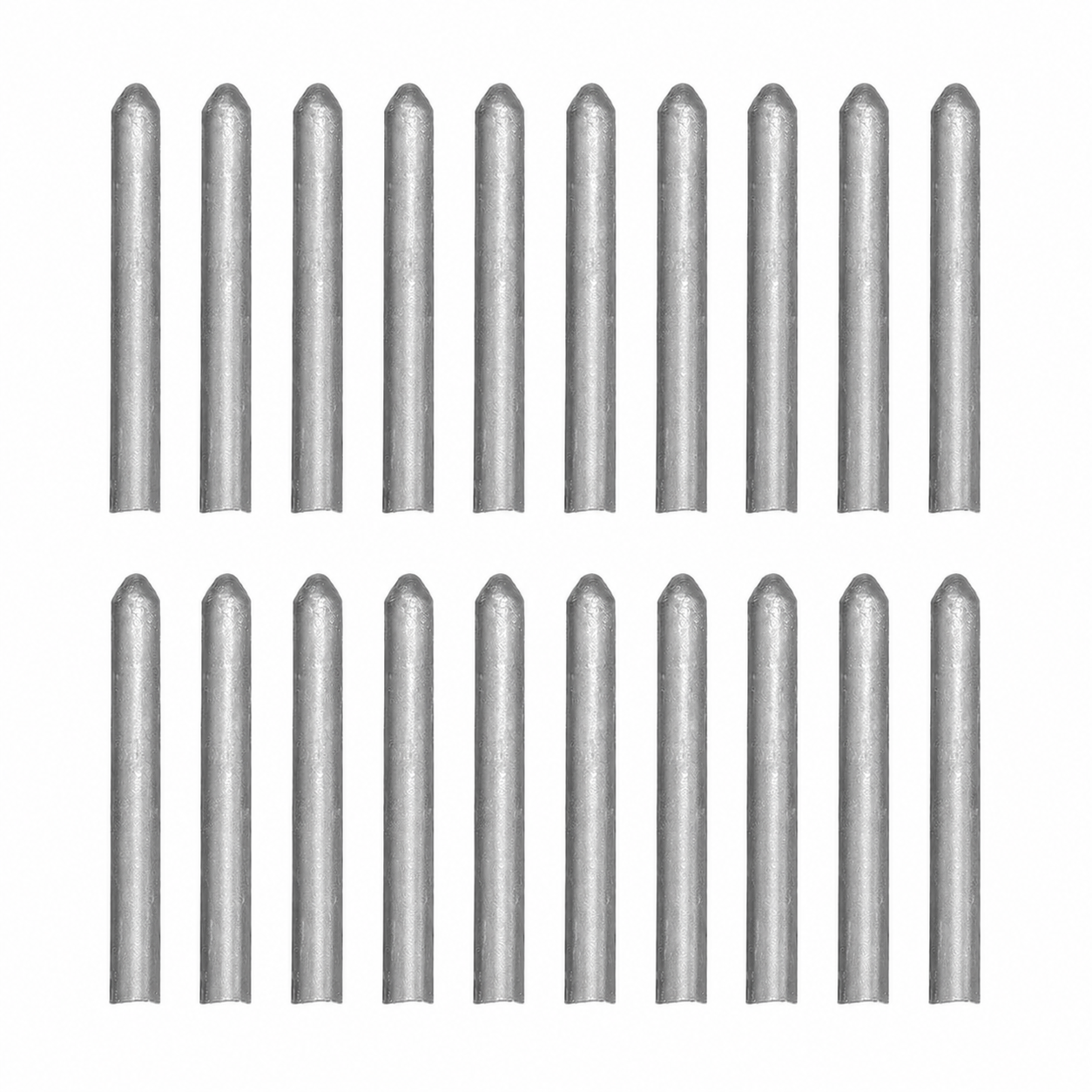 4 Packs (20 Rods)