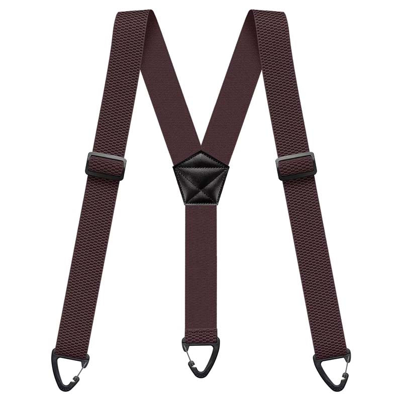 🧵 Men's X-Back Braces with Swivel Hook Clips  (offer)