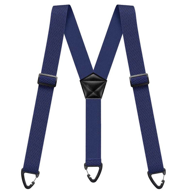 🧵 Men's X-Back Braces with Swivel Hook Clips  (offer)