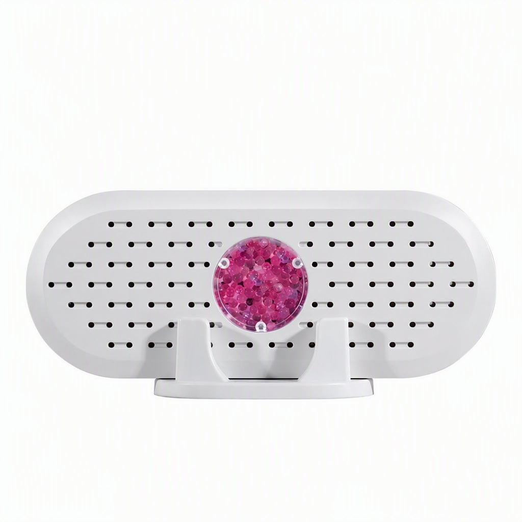 Viblitz™ Reusable Closet Dehumidifier – Helps Fight Damp & Musty Odours