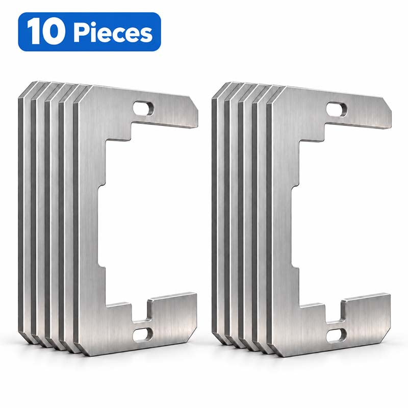 Outlet Leveling Spacers for Recessed Outlets & Switches (offer)