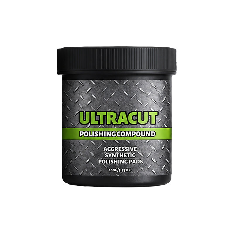 🔥LIMITED TIME 50% OFF!🔥 All-in-One Surface Restoration Polish with Pad
