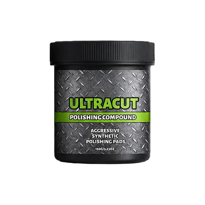 🔥LIMITED TIME 50% OFF!🔥 All-in-One Surface Restoration Polish with Pad