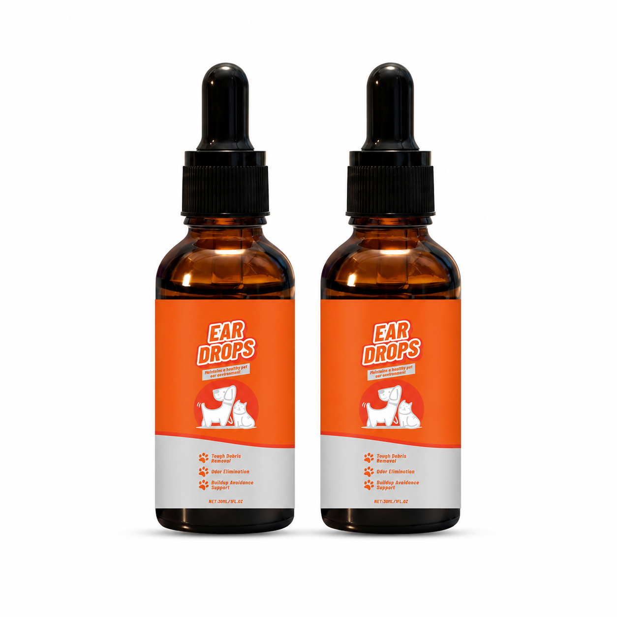 2 Bottles
