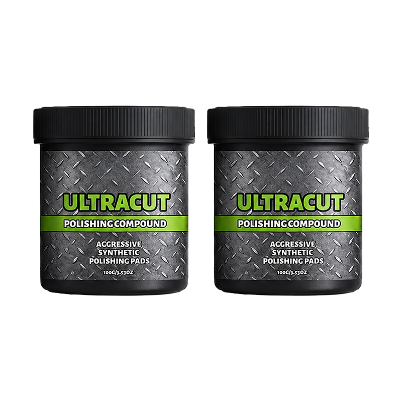 🔥LIMITED TIME 50% OFF!🔥 All-in-One Surface Restoration Polish with Pad (OFFER)