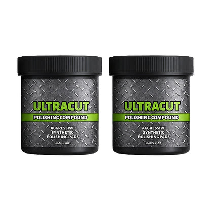 🔥LIMITED TIME 50% OFF!🔥 All-in-One Surface Restoration Polish with Pad (OFFER)