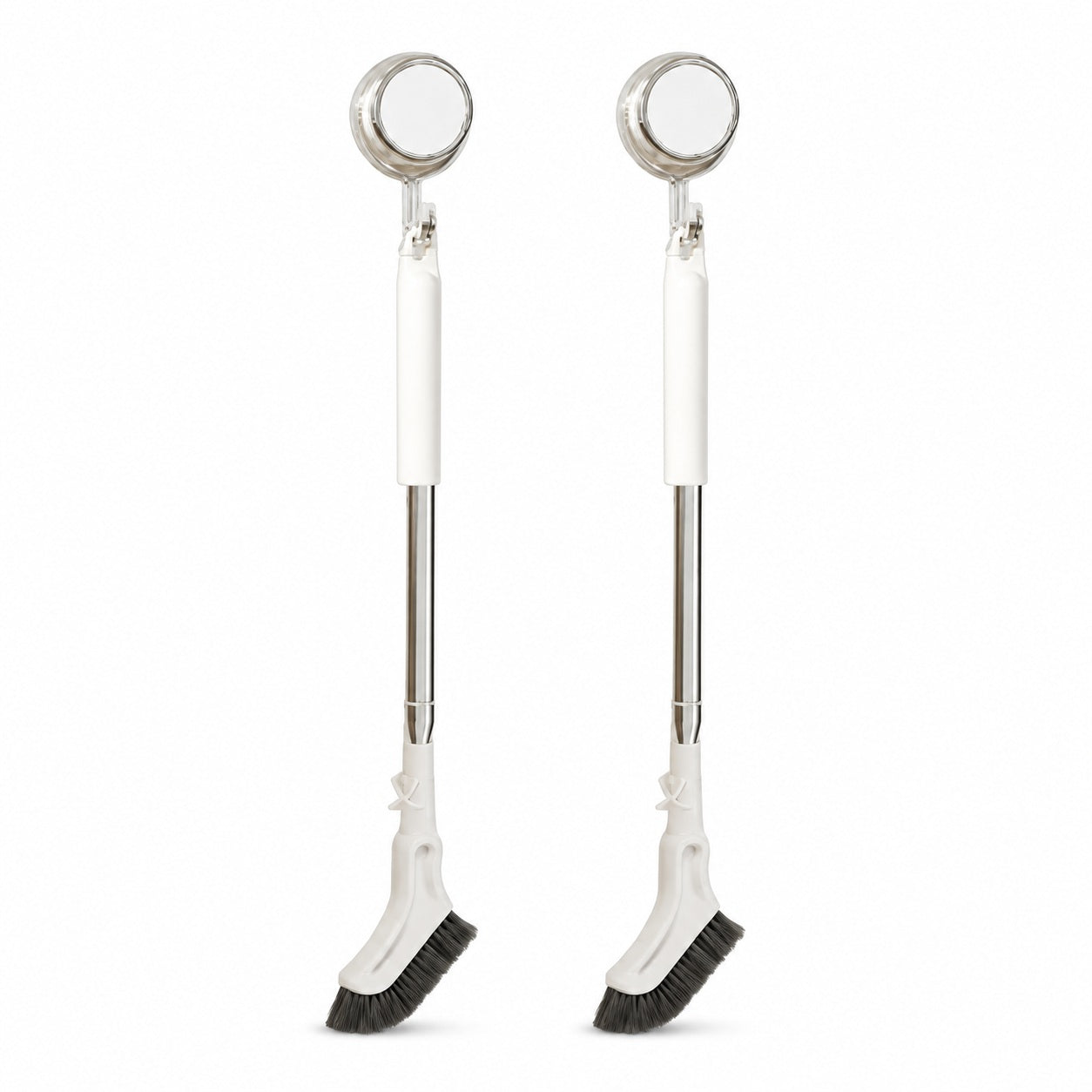 2 Brushes