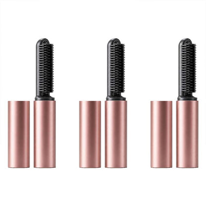 Add Crown Volume Instantly! Cordless Heated Bangs Styling Comb
