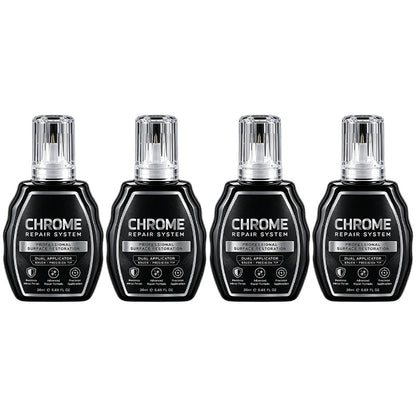 Viblitz™ Chrome Repair Pen – Restore Dull, Oxidized Metal to a High-Gloss Shine
