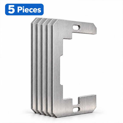 Outlet Leveling Spacers for Recessed Outlets & Switches (offer)