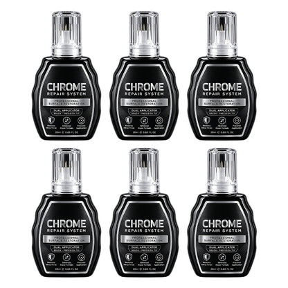 Viblitz™ Chrome Repair Pen – Restore Dull, Oxidized Metal to a High-Gloss Shine