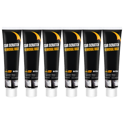 🚗  Car Scratch Repair Paste – Easy Application, Quick Drying & Invisible Finish ✨