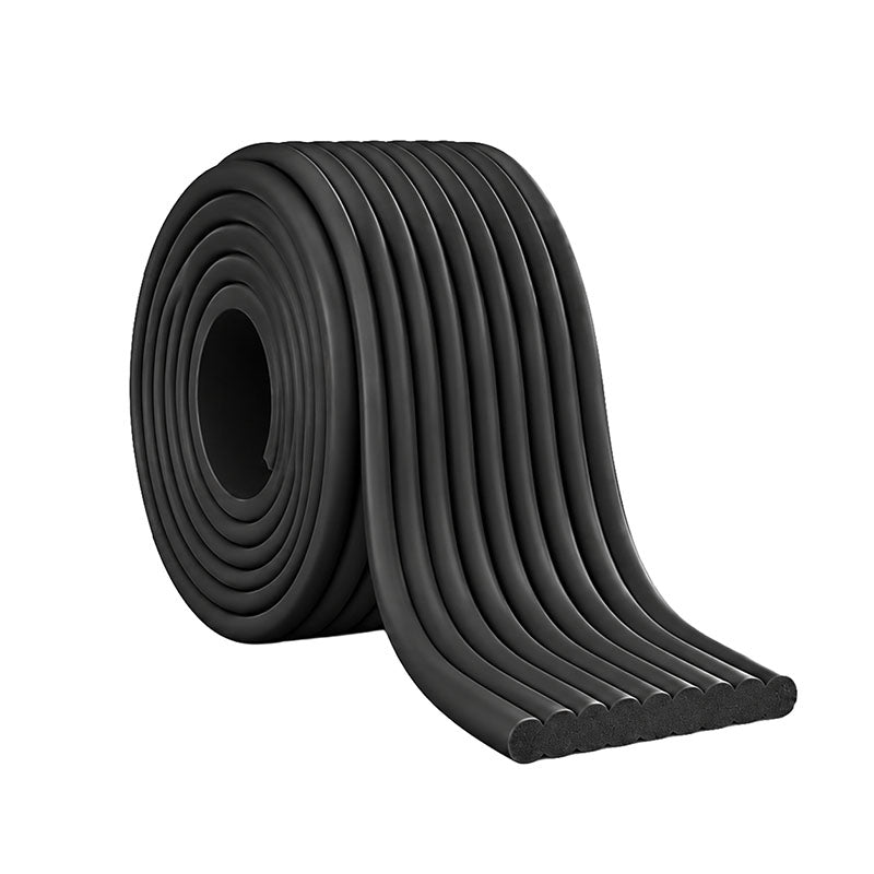 ❄️Adhesive Pipe Insulation Wrap Outdoor Winter Anti Freeze Thermal Foam Sleeve for Water and Solar Pipes (offer)