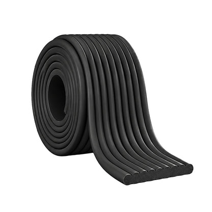 ❄️Adhesive Pipe Insulation Wrap Outdoor Winter Anti Freeze Thermal Foam Sleeve for Water and Solar Pipes (offer)