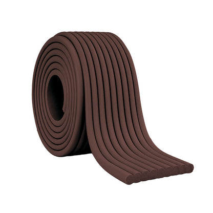 ❄️Adhesive Pipe Insulation Wrap Outdoor Winter Anti Freeze Thermal Foam Sleeve for Water and Solar Pipes (offer)
