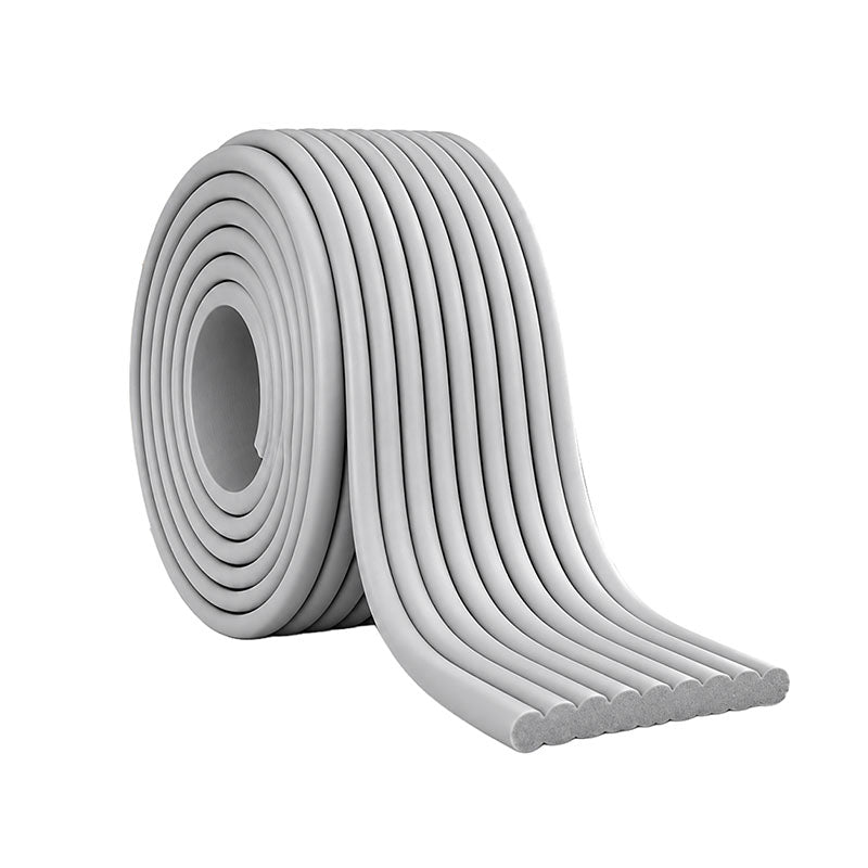 ❄️Adhesive Pipe Insulation Wrap Outdoor Winter Anti Freeze Thermal Foam Sleeve for Water and Solar Pipes (offer)