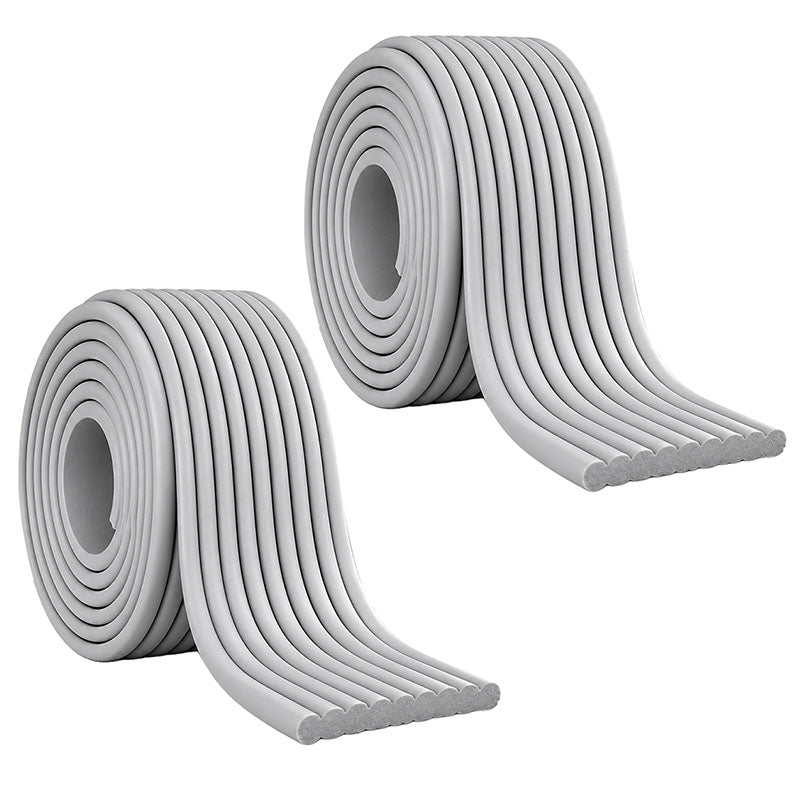 ❄️Adhesive Pipe Insulation Wrap Outdoor Winter Anti Freeze Thermal Foam Sleeve for Water and Solar Pipes (offer)