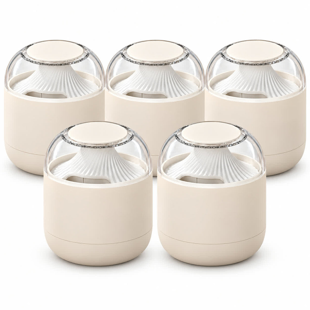 🎉Compartmentalized Magnetic Suction Lint Remover (offer)