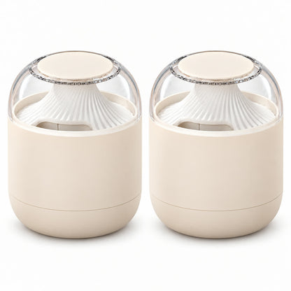 🎉Compartmentalized Magnetic Suction Lint Remover (offer)