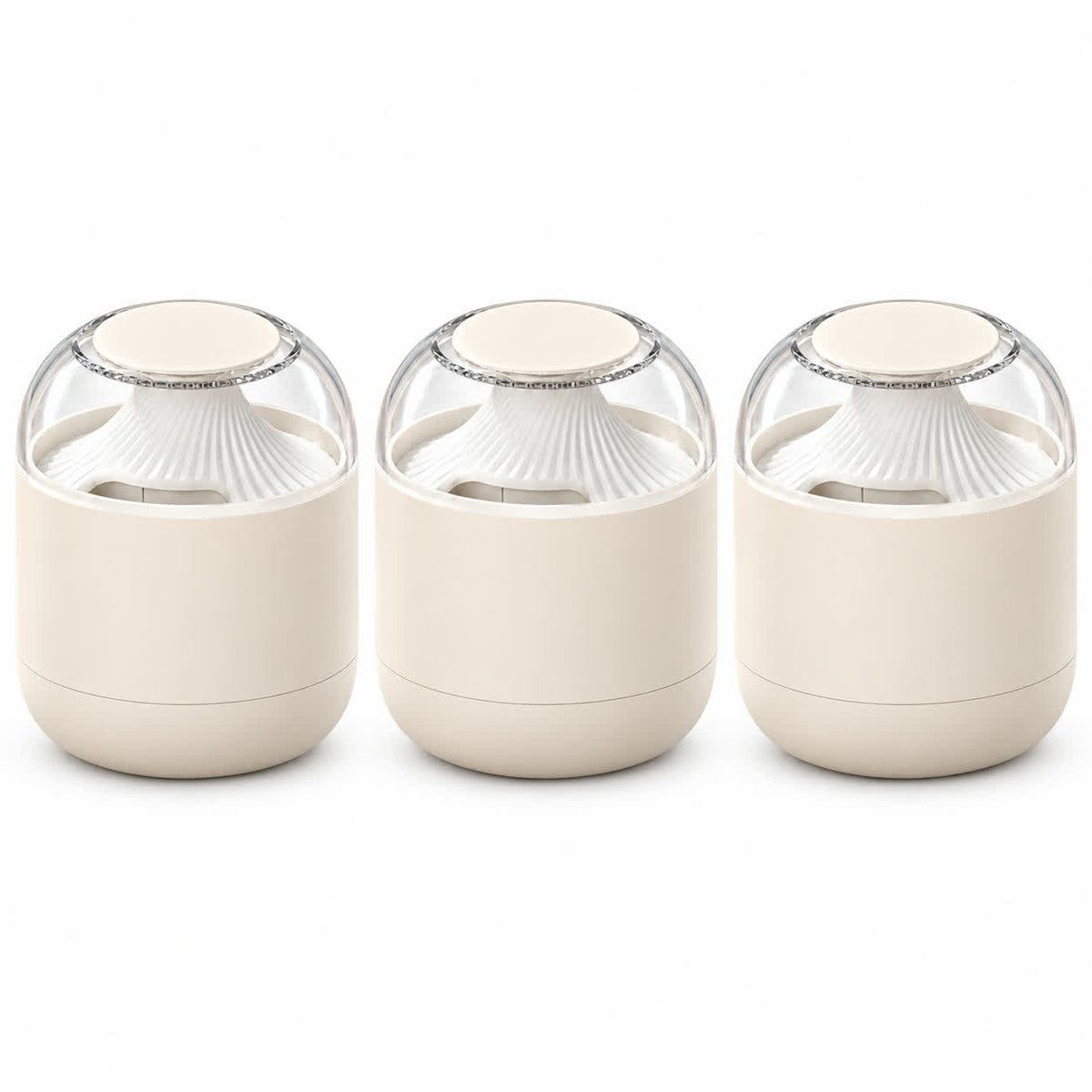 🎉Compartmentalized Magnetic Suction Lint Remover (offer)
