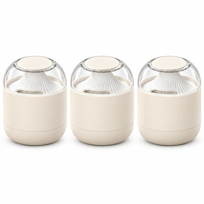 🎉Compartmentalized Magnetic Suction Lint Remover (offer)