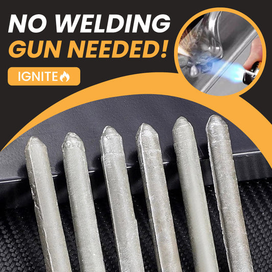 🔥The Viblitz™ Low-Temp Rod: Professional Welding in Your Pocket. (Offer)