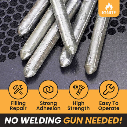 🔥The Viblitz™ Low-Temp Rod: Professional Welding in Your Pocket. (Offer)