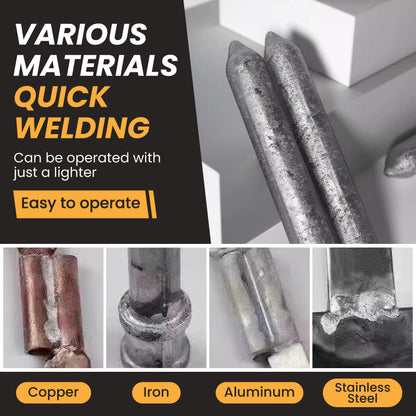 🔥The Viblitz™ Low-Temp Rod: Professional Welding in Your Pocket. (Offer)