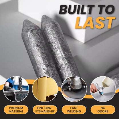🔥The Viblitz™ Low-Temp Rod: Professional Welding in Your Pocket. (Offer)