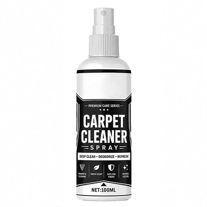Viblitz™ Instant Carpet Stain Remover Spray – Lifts Tough Spots & Freshens Fabrics Fast